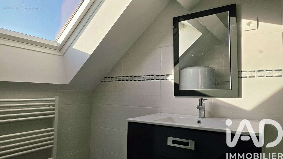 Photo 8 - Maison à SARZEAU