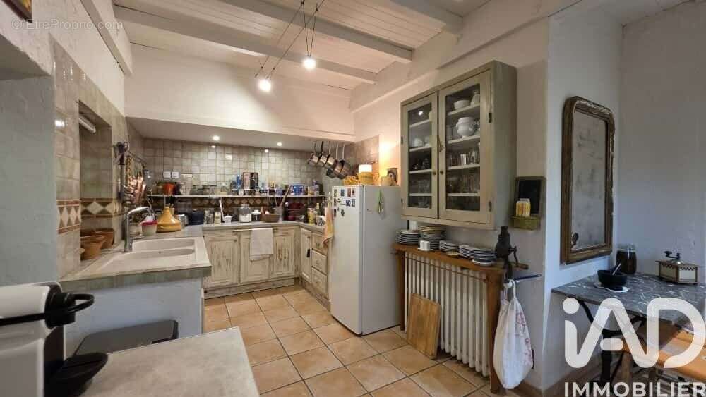 Photo 3 - Maison à CREST