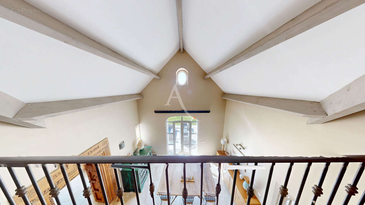 Maison à MARLES-EN-BRIE