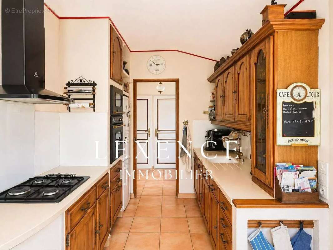 Maison à AIX-EN-PROVENCE