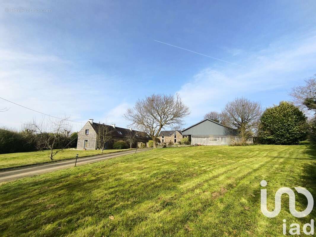 Photo 5 - Maison à PLEYBEN