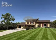 Maison à LIZOS