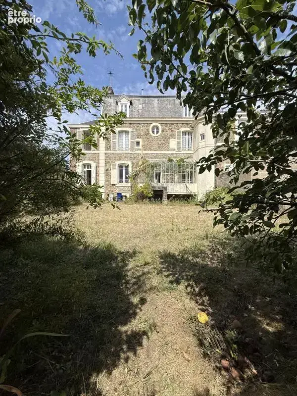 Maison 9 pièces 222 m² à vendre à Saint-Malo (35400) - photo 3