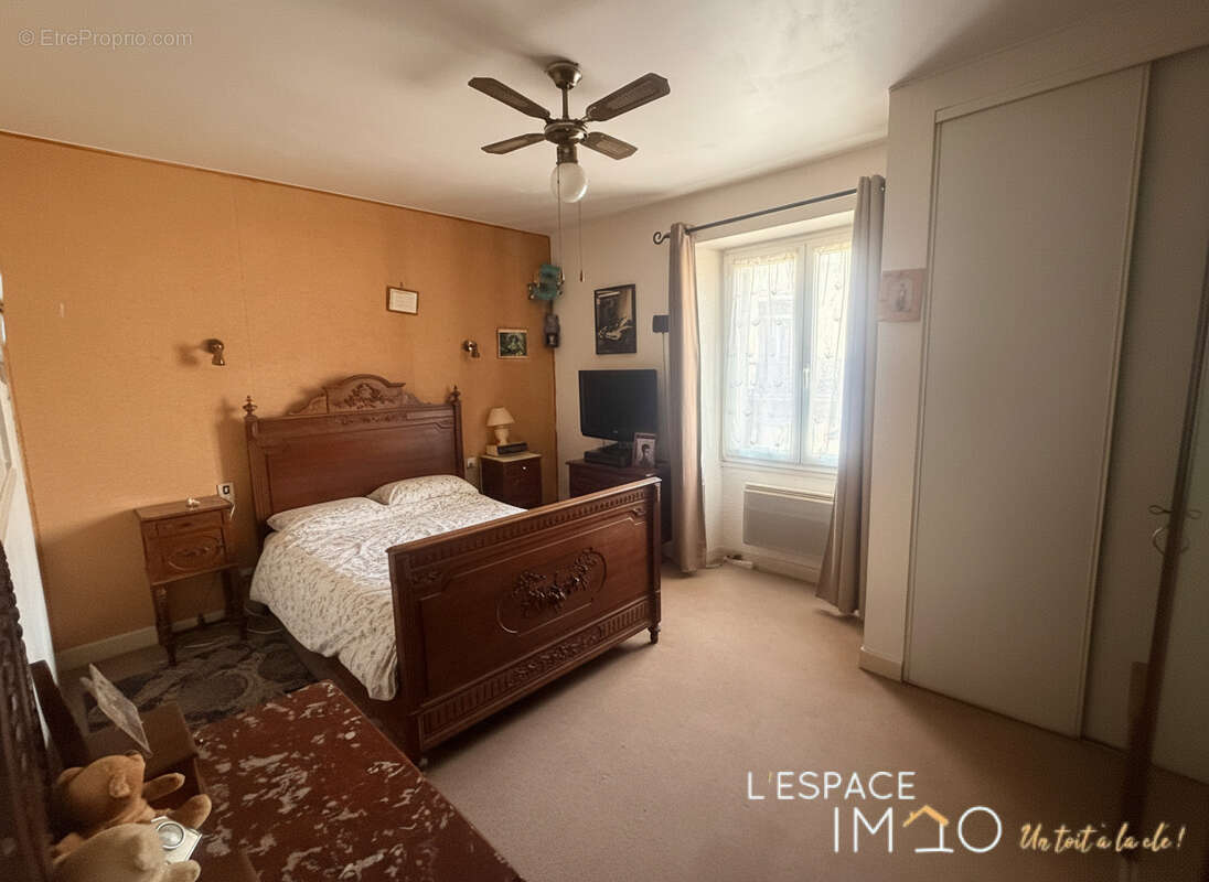 Appartement à CAVAILLON