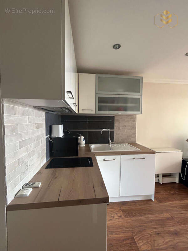 Appartement à ROQUEBRUNE-CAP-MARTIN