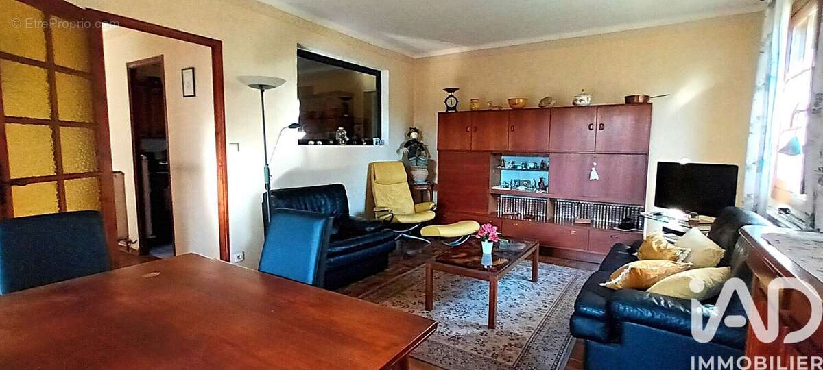 Photo 3 - Maison à AVIGNON