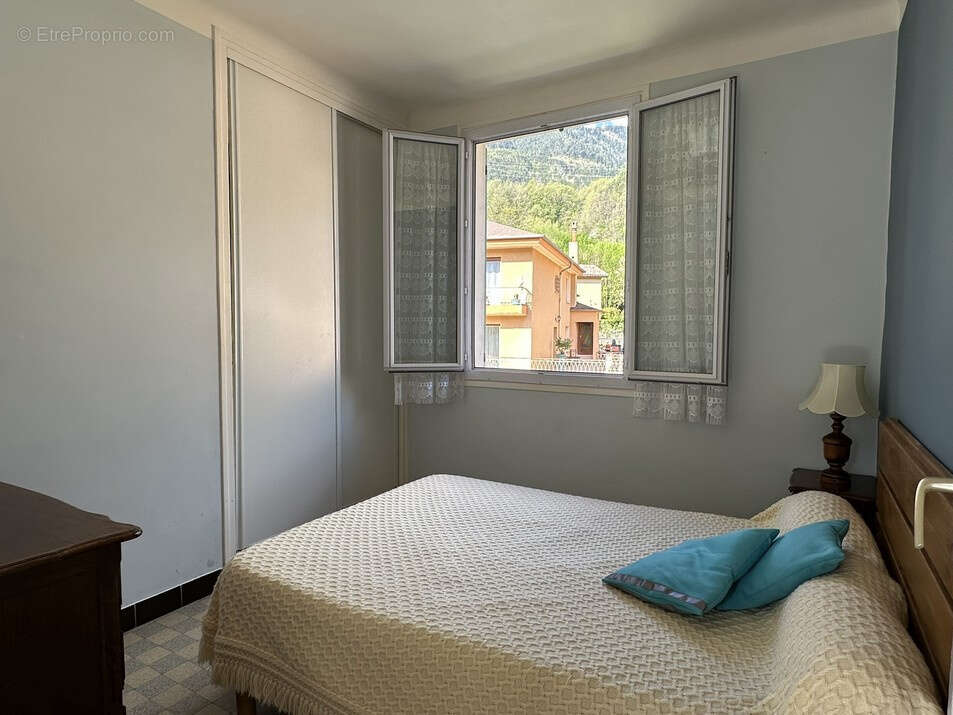 Appartement à ROQUEBILLIERE