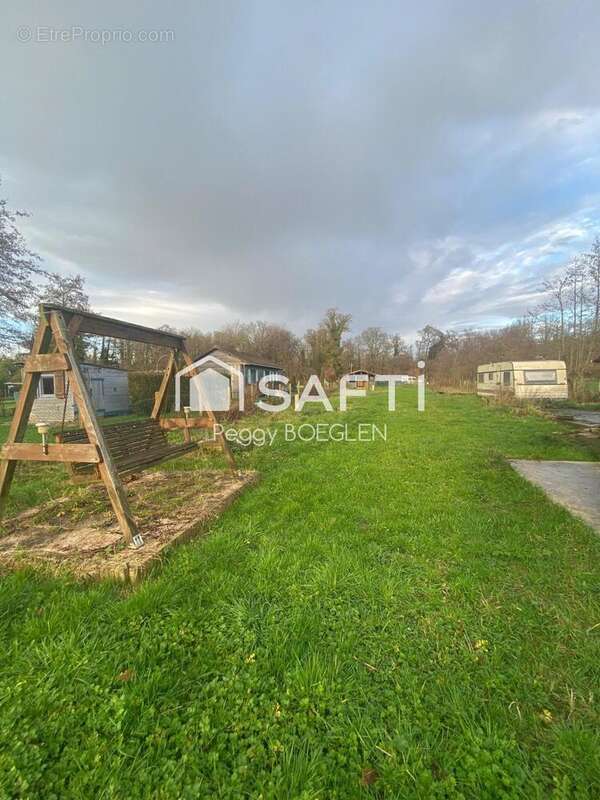 Photo 8 - Terrain à BRIMEUX