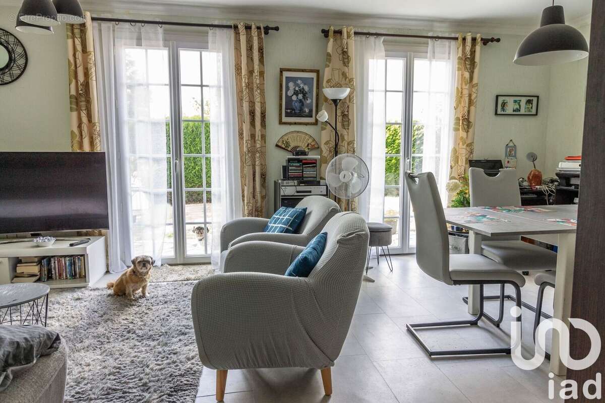 Photo 4 - Maison à AIZENAY