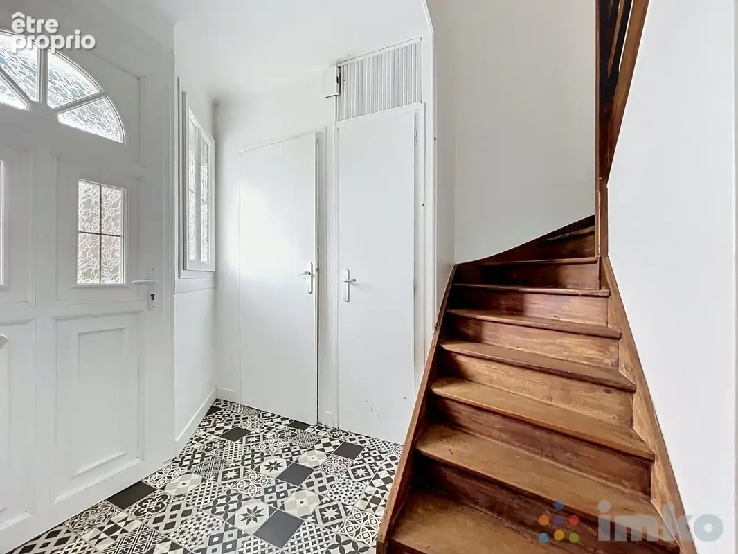Maison 95 m² à Lambersart  - photo 5