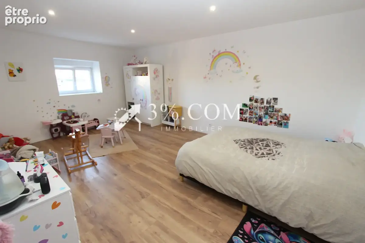 Maison 8 pièces 299 m2 - 6 chambres - Jardin- DPE:B - photo 10