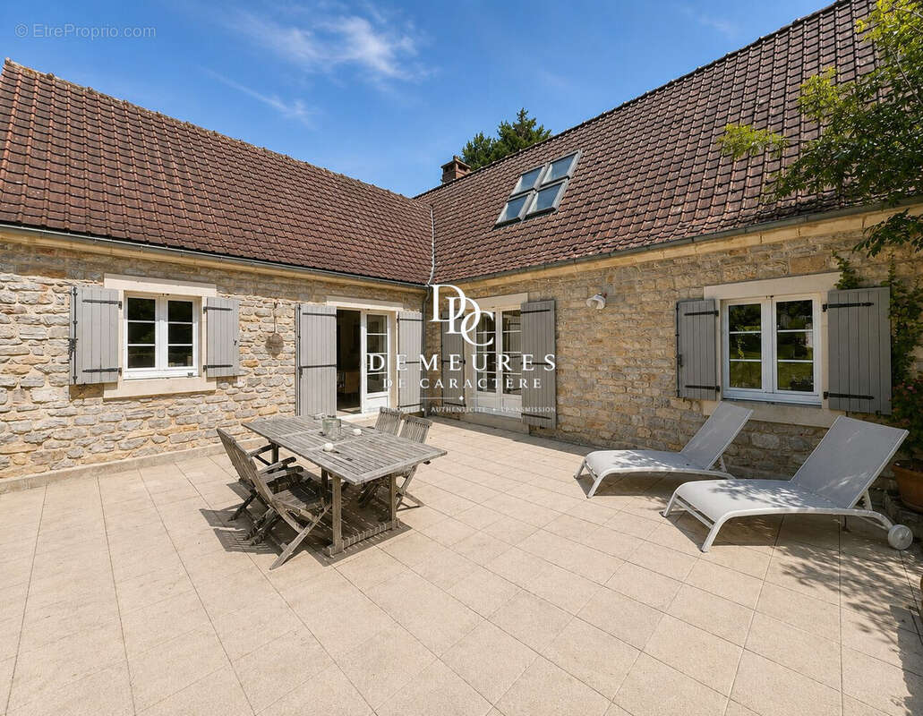 Maison 266 m² à Marquise  - photo 4