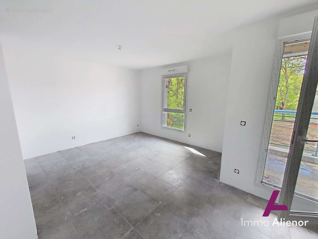 Appartement à GUJAN-MESTRAS