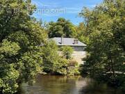 Maison à EYMOUTIERS