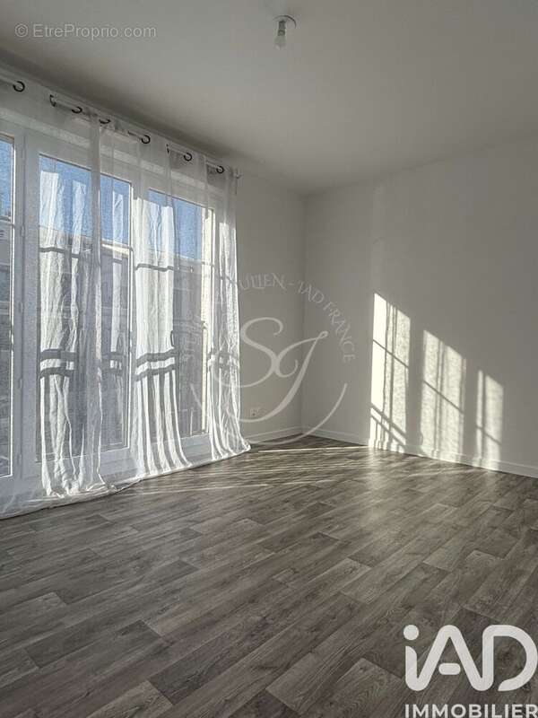 Photo 4 - Appartement à TIGERY