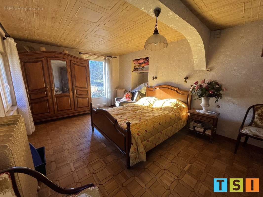 Maison à SALLES-ET-PRATVIEL