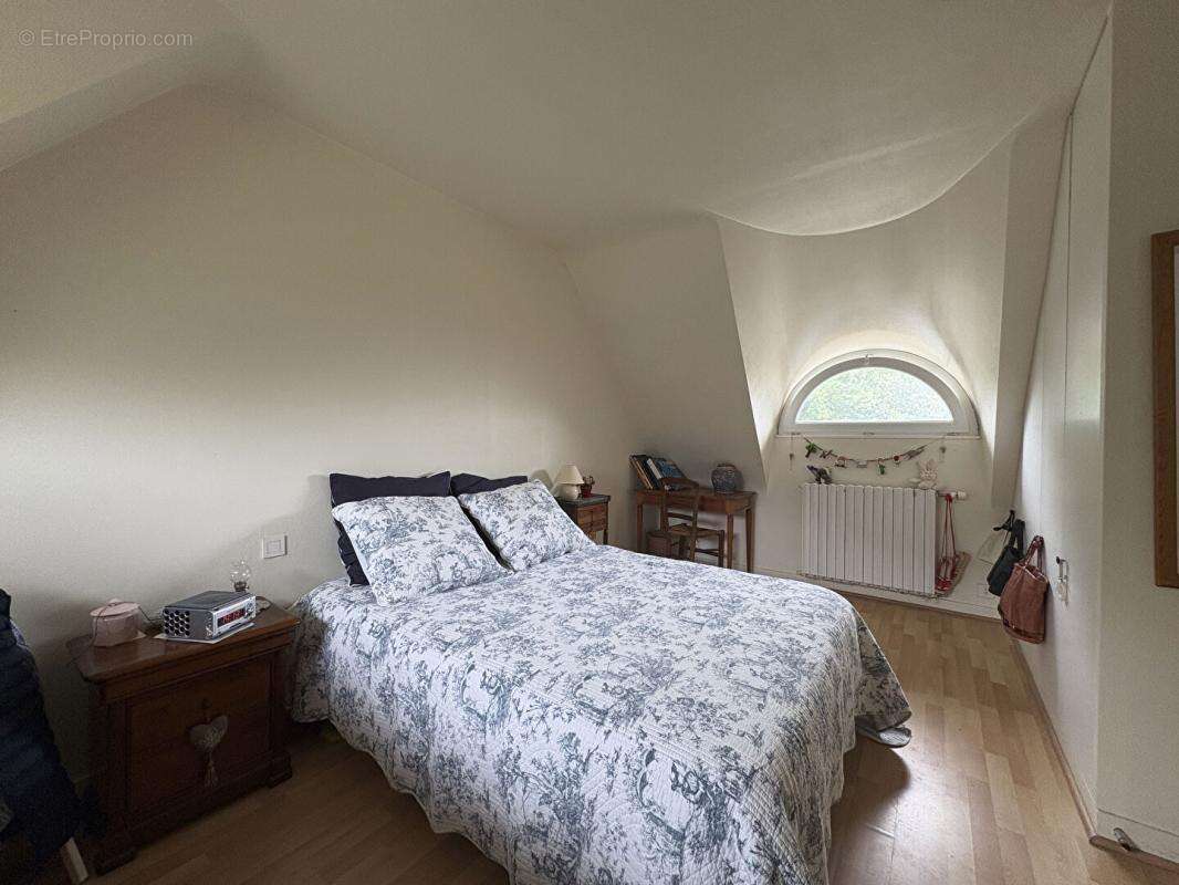 A vendre RIEC SUR BELON (29340) Ensemble de 2 Chaumières 11 pièces 3 chambres 275 m2 - photo 12