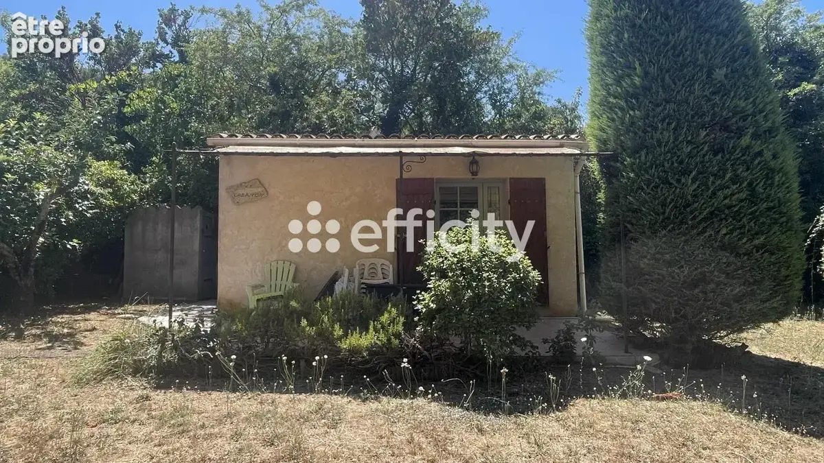 Maison 4 pièces 75 m² à vendre à Apt (84400) - photo 17