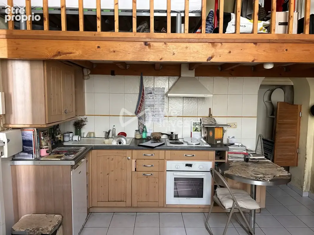 Appartement 1 pièce 19 m² à vendre à Pau (64000) - photo 3