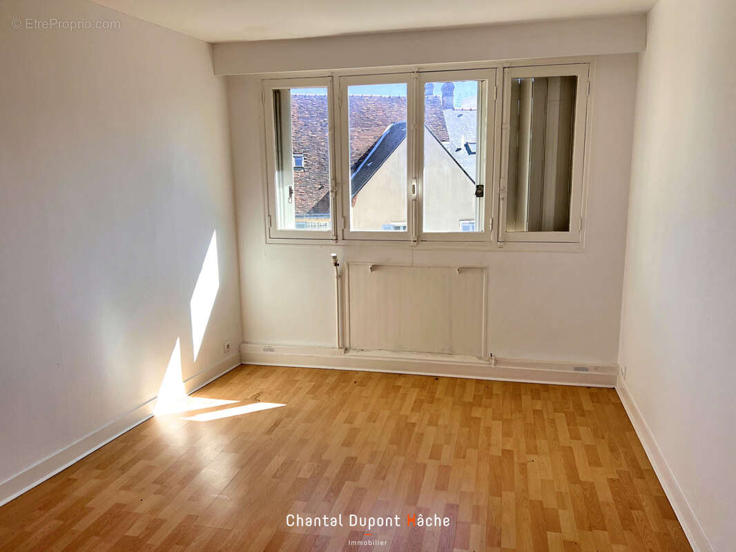 Appartement à CHARTRES