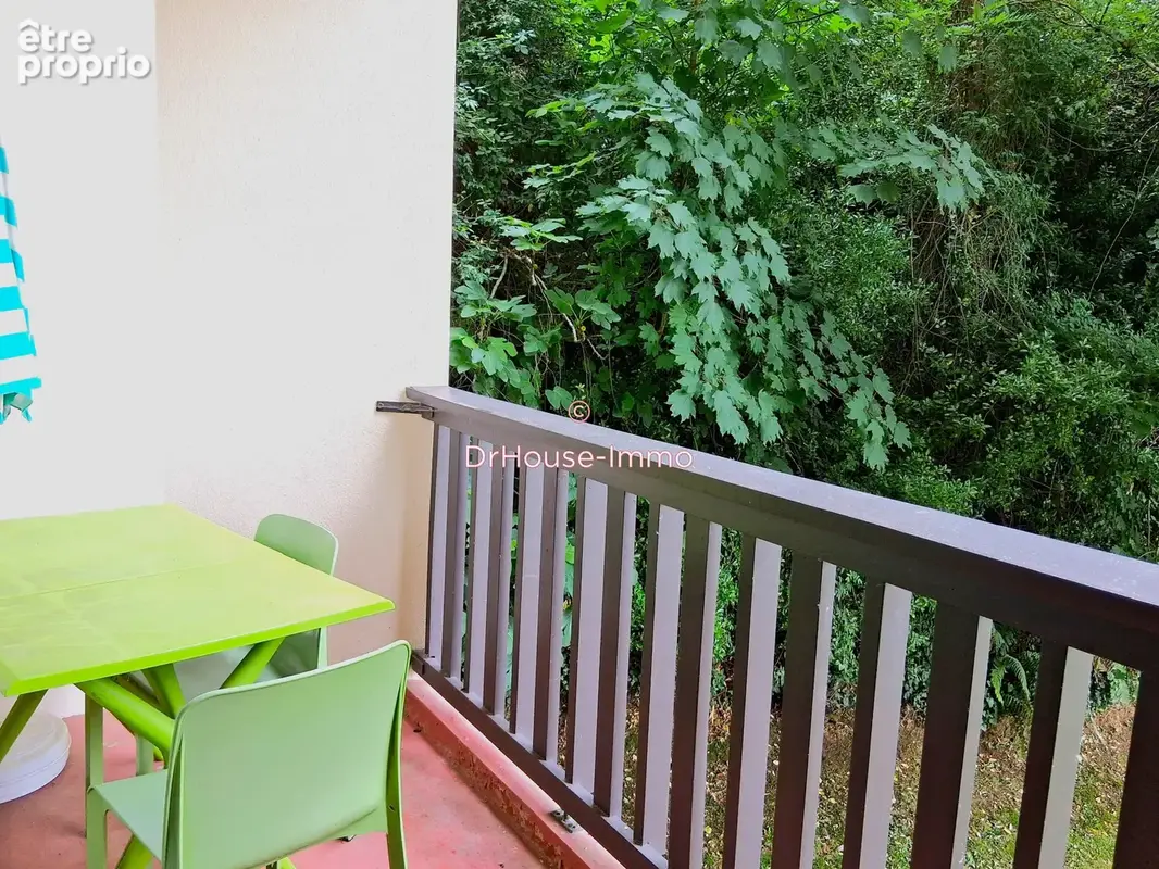 Appartement 1 pièce 24 m² à vendre à Dax (40100) - photo 35