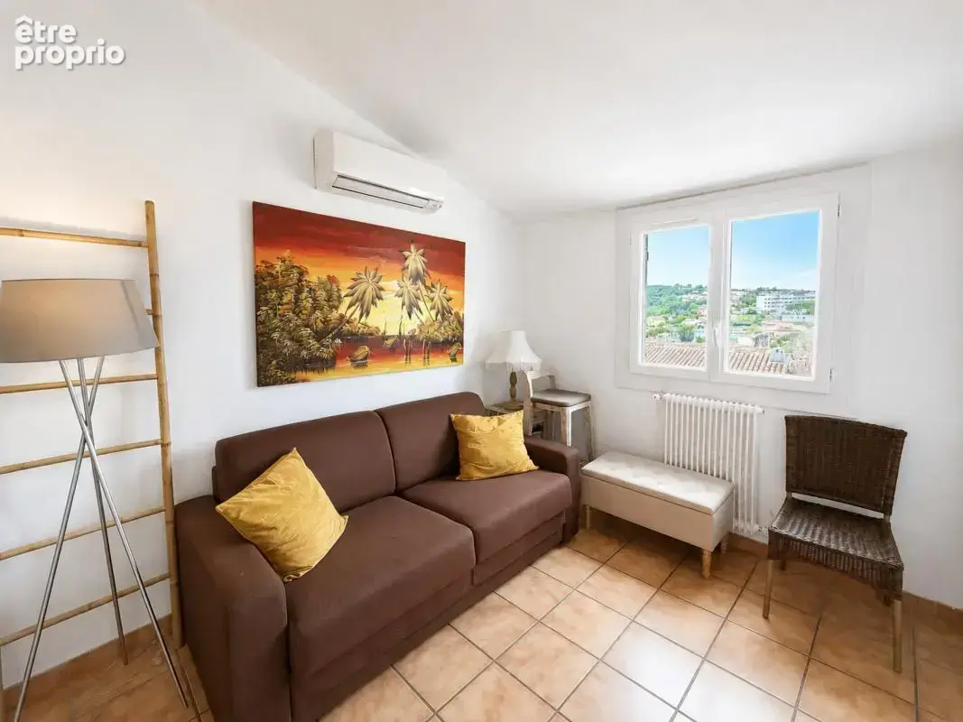 Maison 5 pièces 154 m² à vendre à Le Cannet (06110) - photo 8
