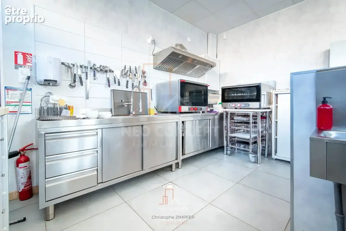 Haguenau un projet professionnel une belle opportunite a saisir !!! - photo 11
