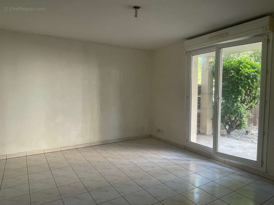 Appartement à CARCASSONNE