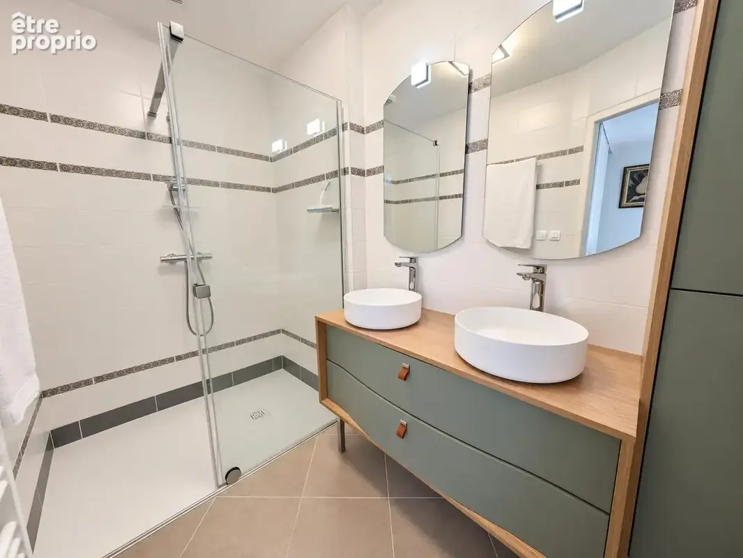 Maison 7 pièces 198 m² à vendre à Chambray-Les-Tours (37170) - photo 5
