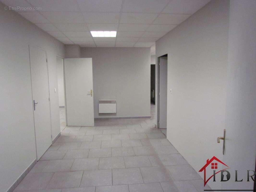 Appartement à BAR-LE-DUC