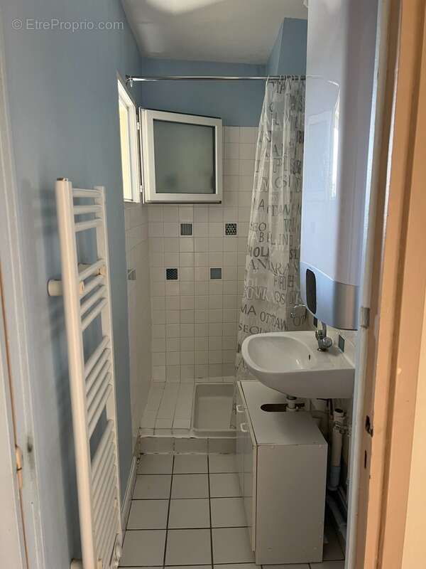 Appartement à ANGERVILLE