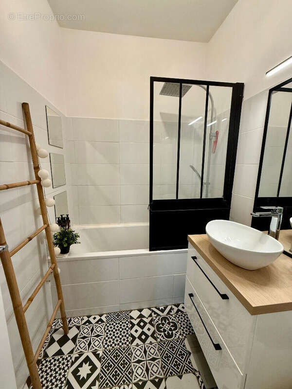 Appartement à BANDOL