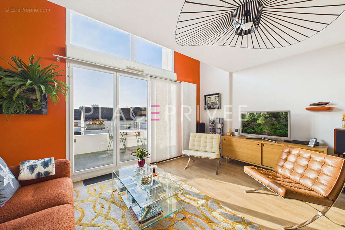 Appartement à ESSEY-LES-NANCY