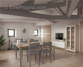 Appartement à RILLIEUX-LA-PAPE