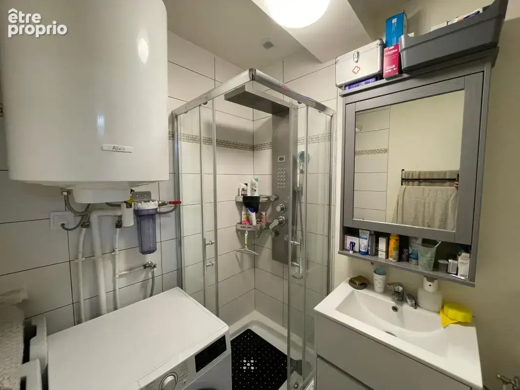 Maison à vendre à proximité de Lizy-sur-Ourcq - photo 4
