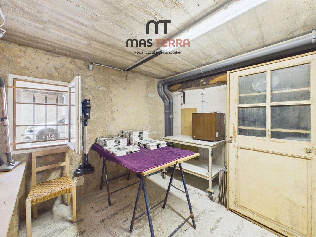 Appartement - photo 9
