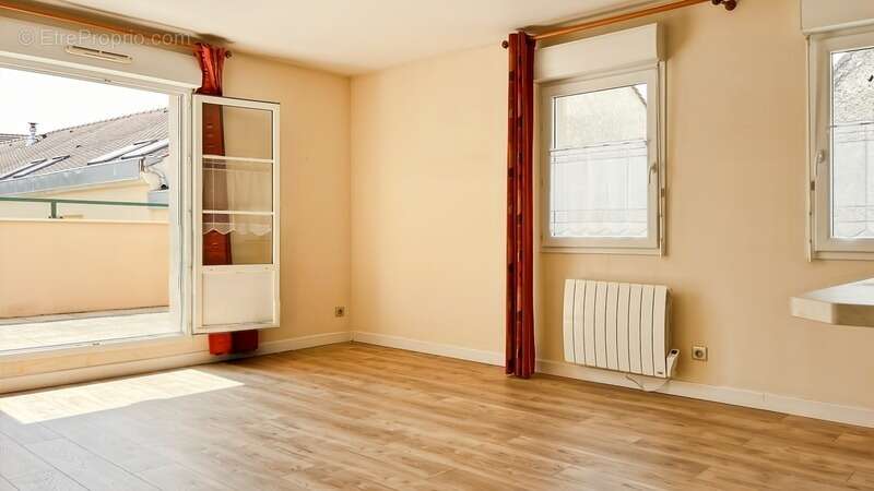 EXCLUSIVITE - Dpt Yvelines (78), à vendre à LA QUEUE LES YVELINES, Appartement 3 pièces - photo 3
