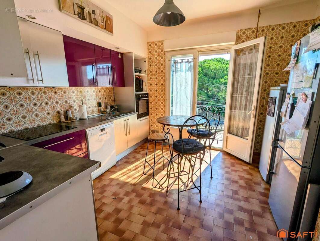Photo 5 - Maison à SAINT-GILLES