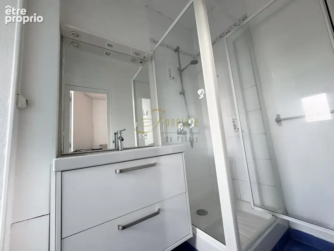 Exclusivité Appartement T3 au pied de Lahitolle et des marais de Bourges et son garage privatif, loué - photo 5