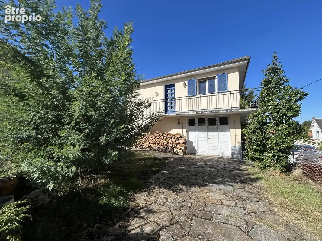 Maison centre ville st junien - photo 11