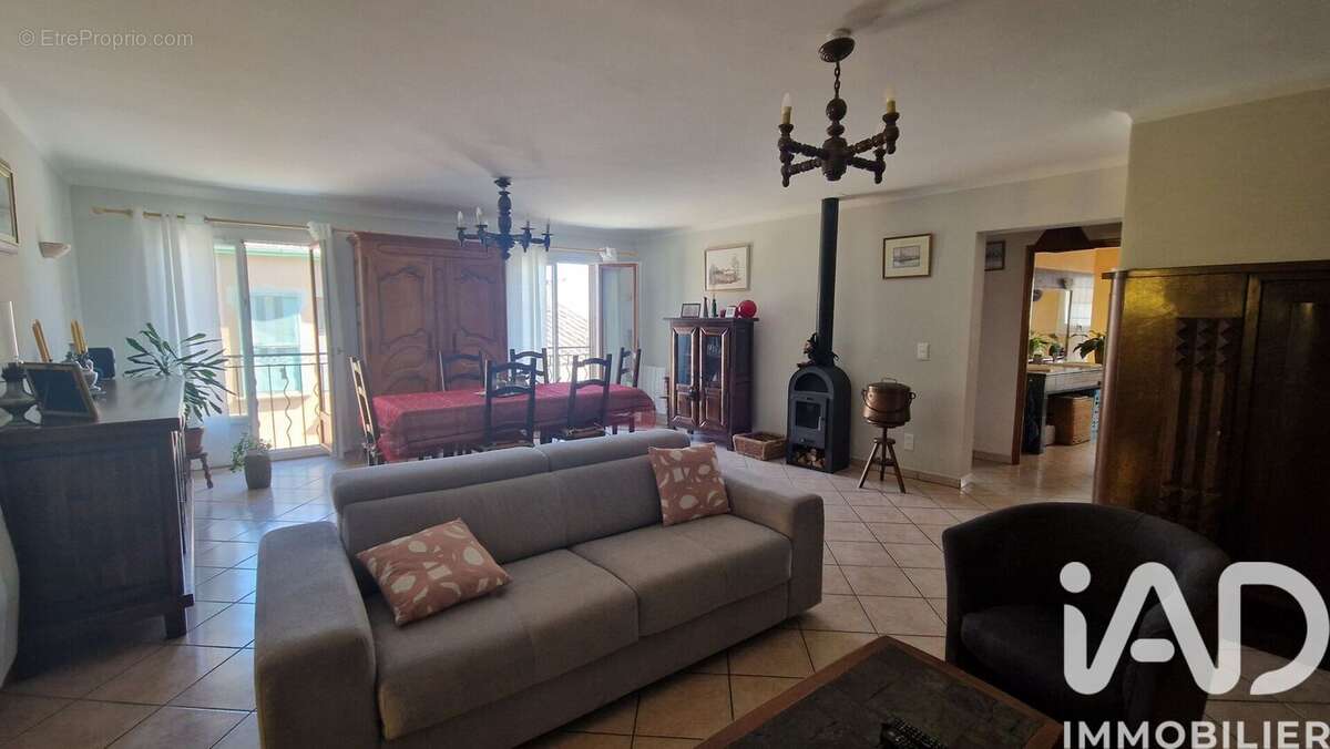Photo 2 - Maison à VALENSOLE