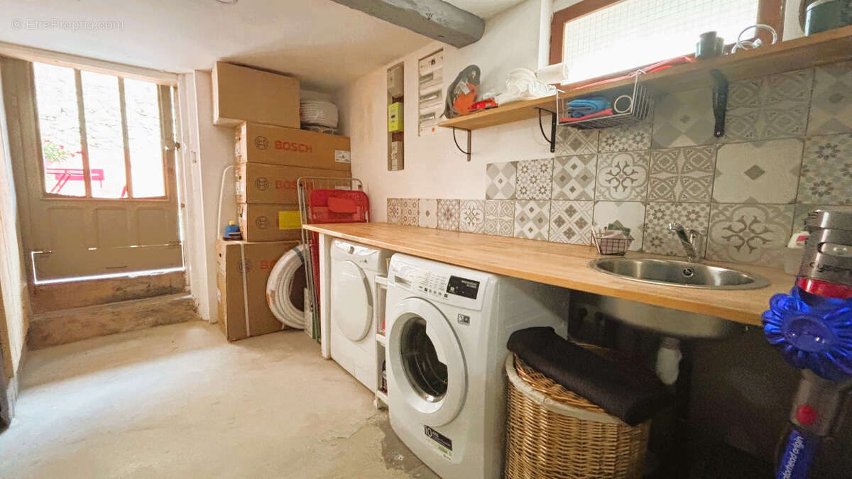 Maison à VILLELONGUE-DE-LA-SALANQUE