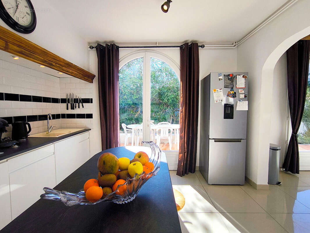 Maison à TREBES