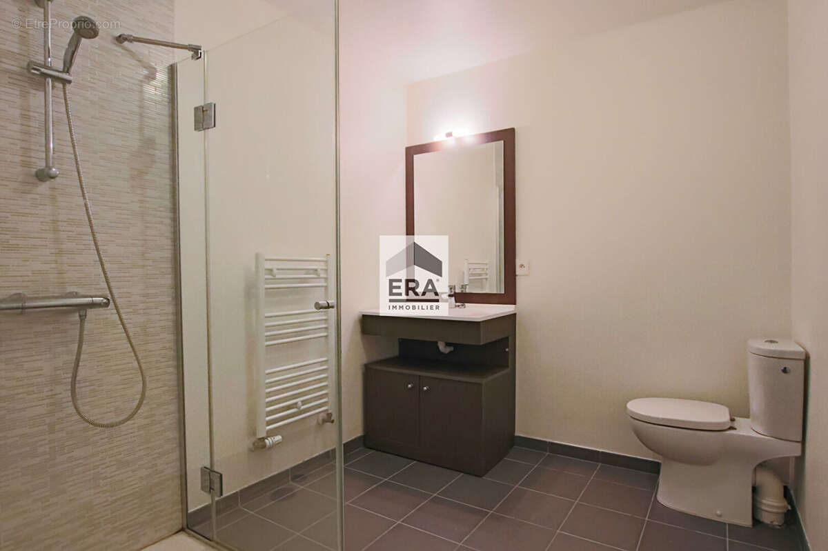 Appartement à PARIS-13E