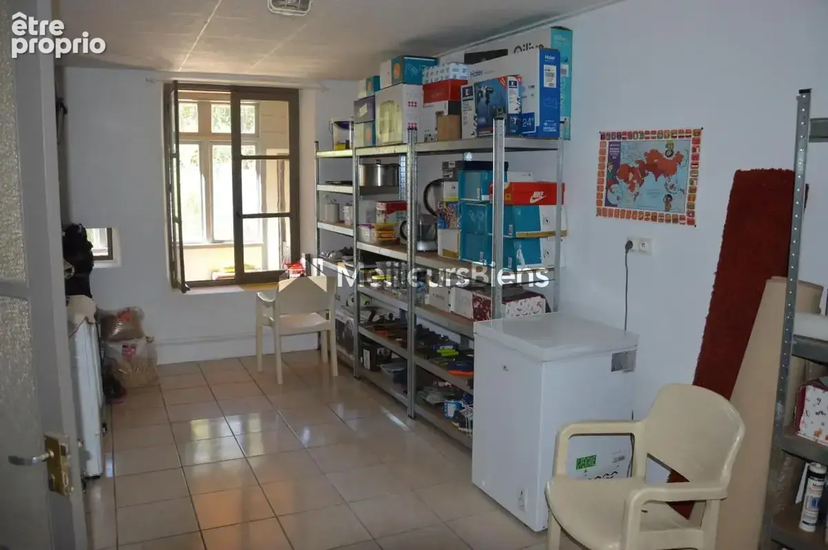 Maison 142 m² à Bourbonne-les-Bains, 4 chambres et terrain 350 m² - photo 7