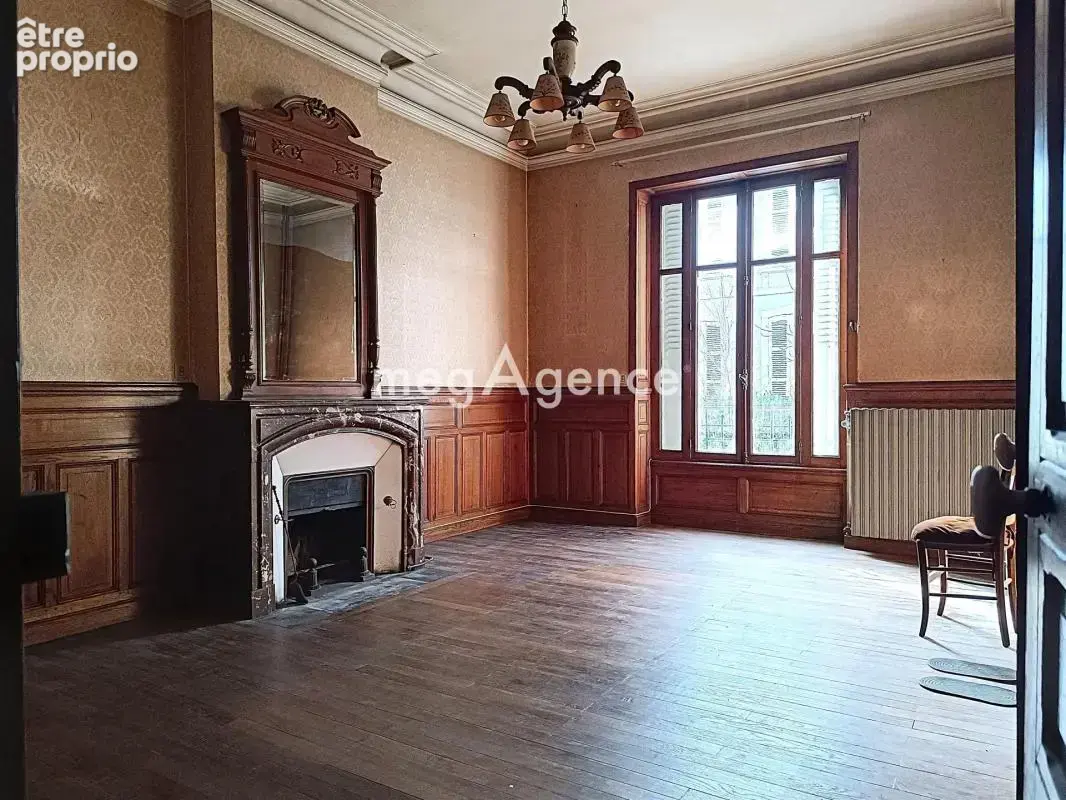 Maison 7 pièces 210 M² - photo 2