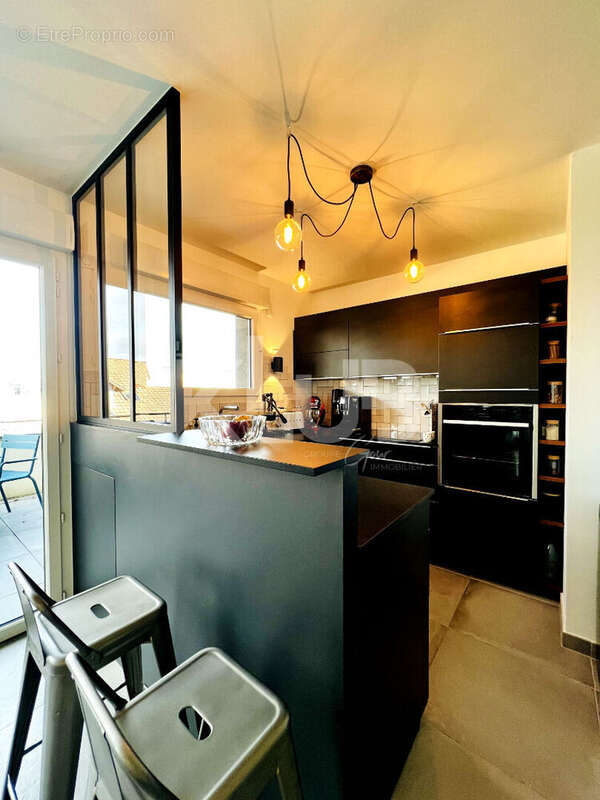 Appartement à ANNEMASSE