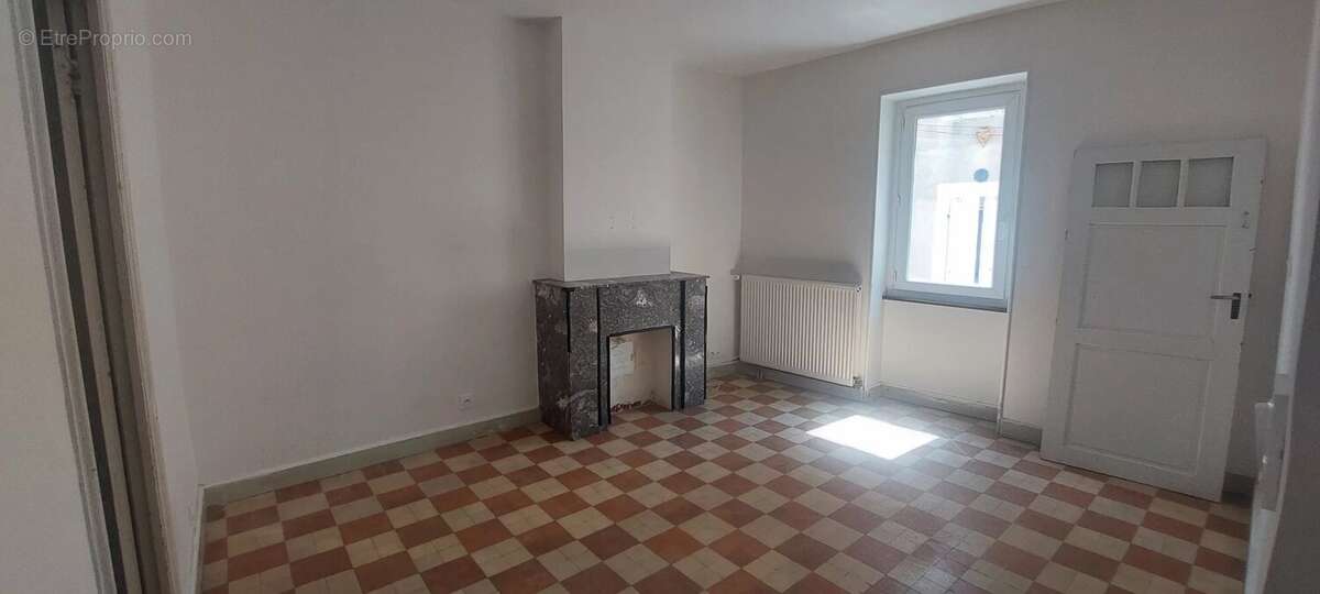 Maison de ville 92m² avec garage et studio - photo 9