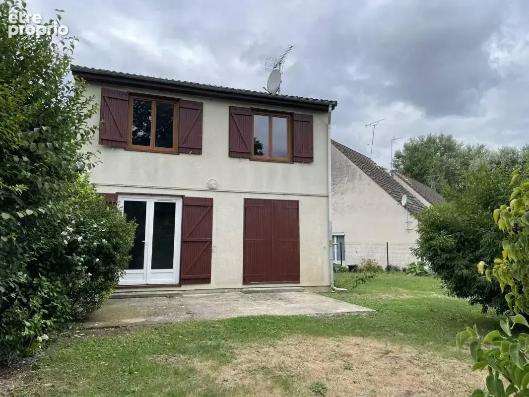 Ivry la bataille - t5 de 101 m² - photo 3