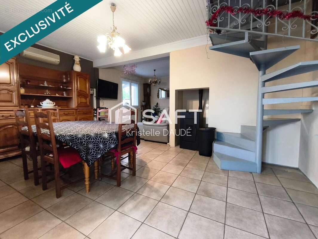 Photo 3 - Maison à MONTAUBAN